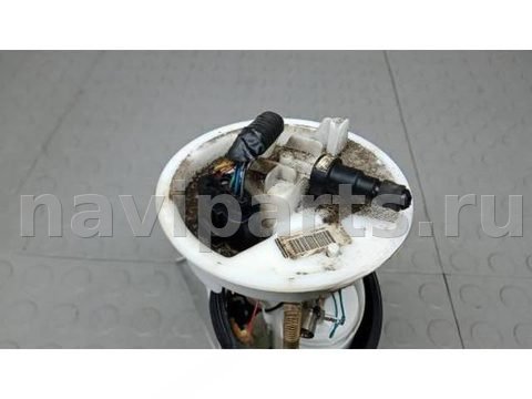 Новое Volvo V40, 2018 г., OEM 0580200211, арт. 7BM02M701, фото 4