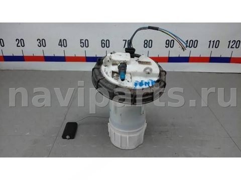 Новое Citroen C4 Cactus, 2015 г., OEM 967446668015084, арт. 7BM12M701