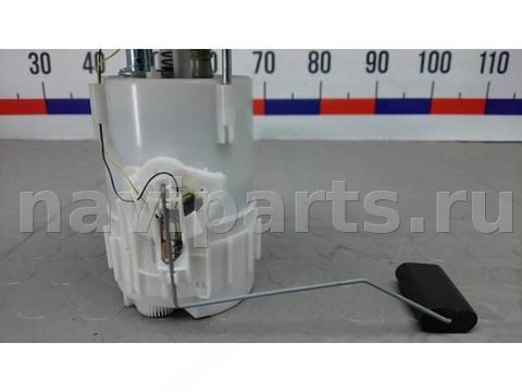 Новое Citroen C4 Cactus, 2015 г., OEM 967446668015084, арт. 7BM12M701, фото 3