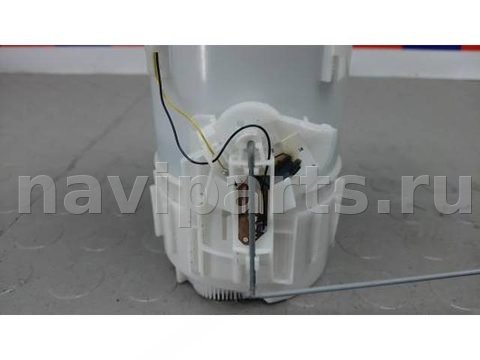 Новое Citroen C4 Cactus, 2015 г., OEM 967446668015084, арт. 7BM12M701, фото 4