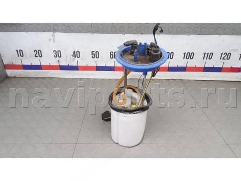 Новое Volkswagen Tiguan, 2018 г., OEM 5QF919087Q, арт. 7BM13M701
