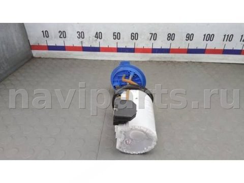 Новое Volkswagen Tiguan, 2018 г., OEM 5QF919087Q, арт. 7BM13M701, фото 3
