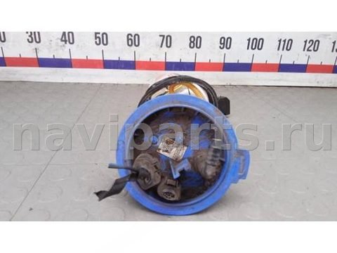 Новое Volkswagen Tiguan, 2018 г., OEM 5QF919087Q, арт. 7BM13M701, фото 5