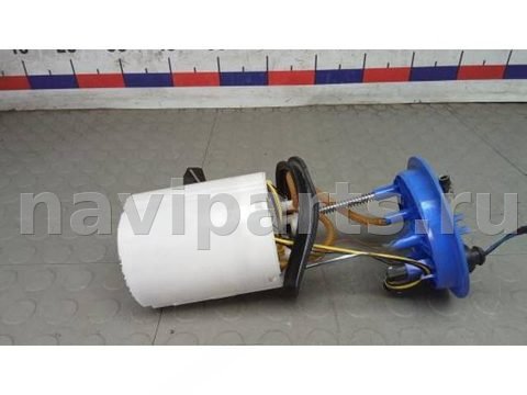 Новое Volkswagen Tiguan, 2018 г., OEM 5QF919087Q, арт. 7BM13M701, фото 6