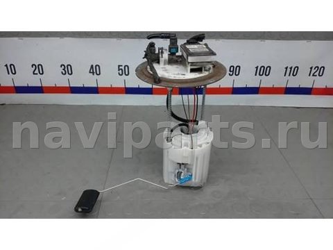 Новое Hyundai Tucson, 2018 г., OEM 111026, арт. 7BM19M701