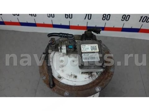 Новое Hyundai Tucson, 2018 г., OEM 111026, арт. 7BM19M701, фото 5