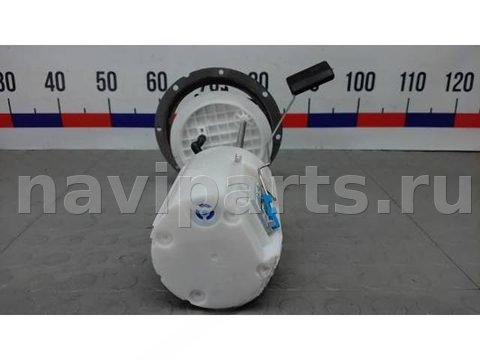 Новое Hyundai Tucson, 2018 г., OEM 111026, арт. 7BM19M701, фото 8