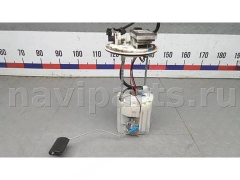 Новое Kia Sportage, 2016 г., OEM 31110D7000, арт. 7BM26M701