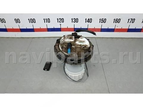 Новое Citroen C3 Aircross, 2019 г., OEM 81589538019114, арт. 7BM30M701