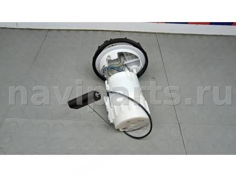 Новое Citroen C3 Aircross, 2019 г., OEM 81589538019114, арт. 7BM30M701, фото 3