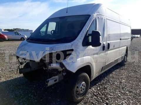 Новое Peugeot Boxer, 2018 г., арт. 7GM06M701, фото 6
