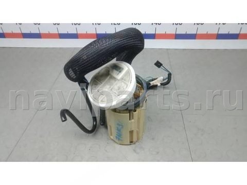 Новое Mercedes C W203, 2005 г., арт. 7NK36M701
