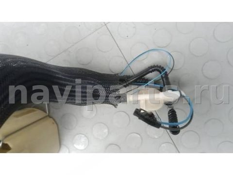 Новое Mercedes C W203, 2005 г., арт. 7NK36M701, фото 3