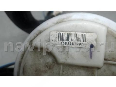 Новое Mercedes C W203, 2005 г., арт. 7NK36M701, фото 4