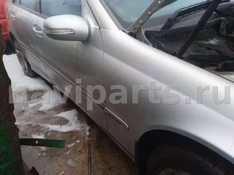 Новое Mercedes C W203, 2005 г., арт. 7NK36M701, фото 6