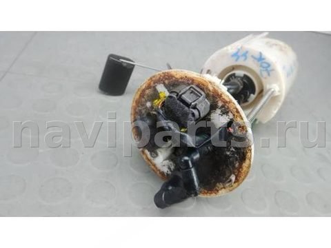 Новое Kia Sportage, 2012 г., OEM 311102Y200, арт. 7OK44M701, фото 3