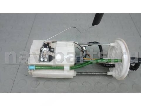 Новое Kia Sportage, 2012 г., OEM 311102Y200, арт. 7OK44M701, фото 4