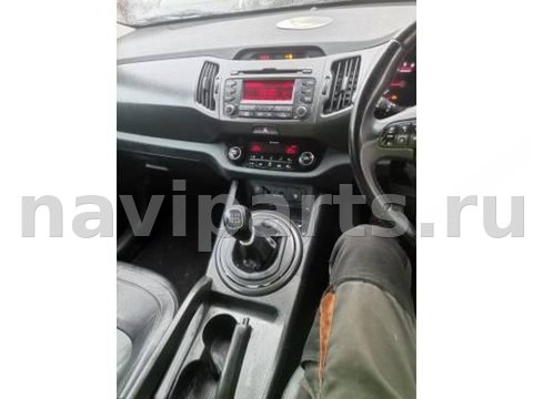 Новое Kia Sportage, 2012 г., OEM 311102Y200, арт. 7OK44M701, фото 6
