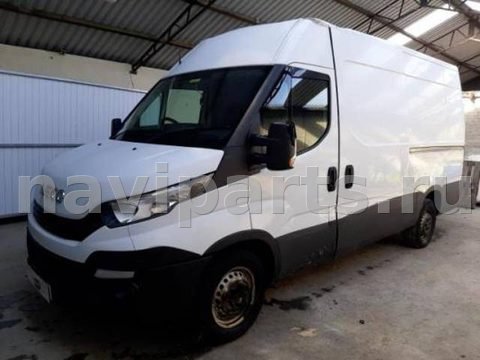 Новое Iveco Daily, 2019 г., OEM 20181009369503670, арт. 7OK45M702, фото 6