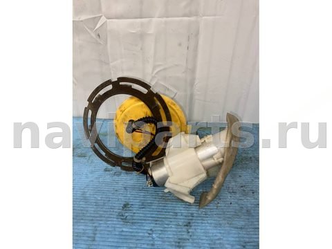 Новое BMW 5, 2009 г., OEM N47D20O1, арт. 801