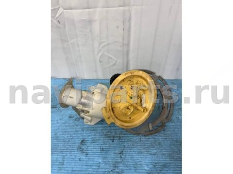 Новое BMW 5, 2009 г., OEM N47D20O1, арт. 801, фото 2