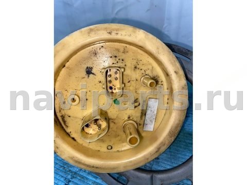 Новое BMW 5, 2009 г., OEM N47D20O1, арт. 801, фото 3