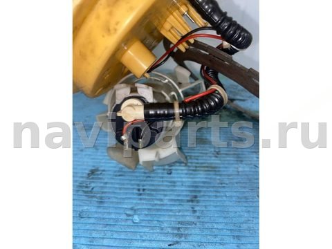 Новое BMW 5, 2009 г., OEM N47D20O1, арт. 801, фото 4