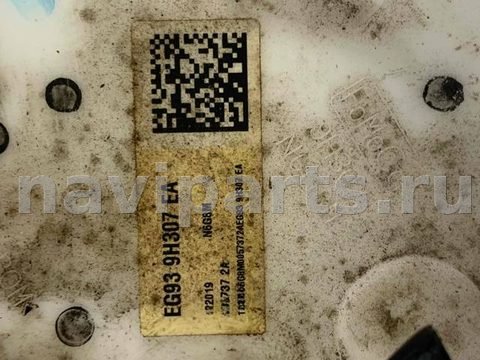 Новое Ford Mondeo, 2019 г., OEM R9CH, арт. 803