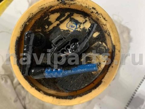 Новое Volkswagen Transporter T5, 2003 г., OEM BRR, арт. 804, фото 2