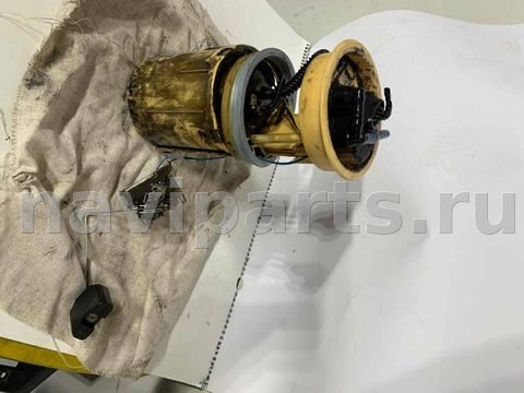 Новое Volkswagen Transporter T5, 2003 г., OEM BRR, арт. 804, фото 4