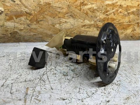 Новое Mazda 323, 2002 г., OEM 1019615373, арт. 86683510