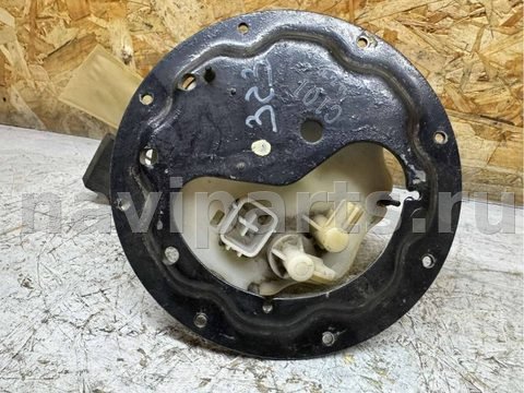 Новое Mazda 323, 2002 г., OEM 1019615373, арт. 86683510, фото 2