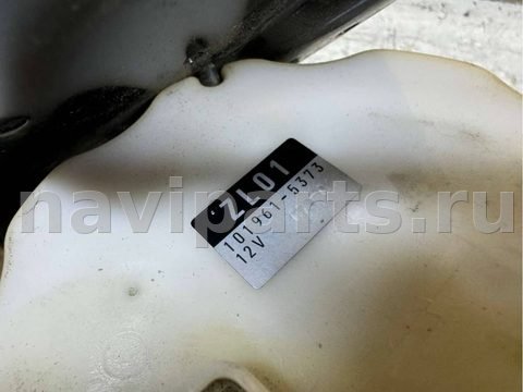 Новое Mazda 323, 2002 г., OEM 1019615373, арт. 86683510, фото 4