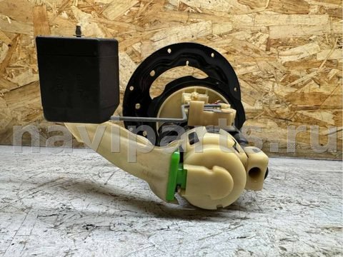 Новое Mazda 323, 2002 г., OEM 1019615373, арт. 86683510, фото 6