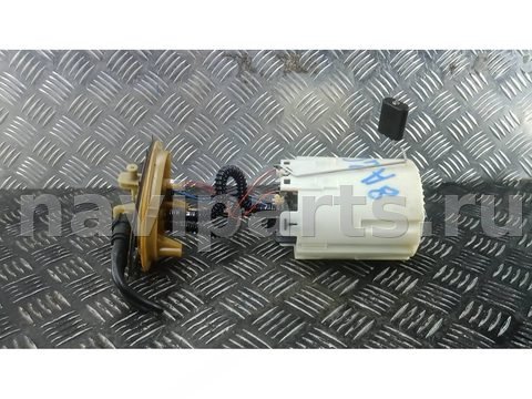 Новое Volkswagen Crafter, 2012 г., арт. 8AG06M701