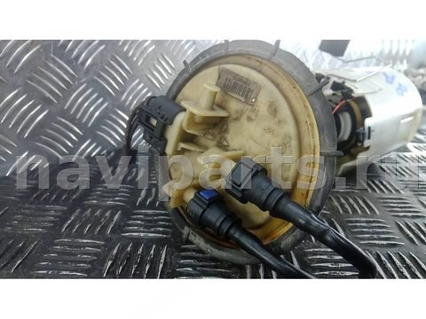 Новое Volkswagen Crafter, 2012 г., арт. 8AG06M701, фото 2