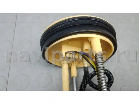 Новое Skoda Rapid, 2013 г., OEM 6R0919050K, арт. 8AG09M701, фото 4