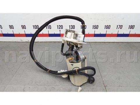 Новое Volvo XC90, 2004 г., OEM 8621850, арт. 8BG04M701