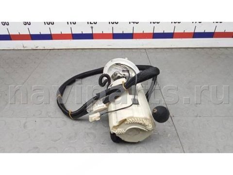 Новое Volvo XC90, 2004 г., OEM 8621850, арт. 8BG04M701, фото 2