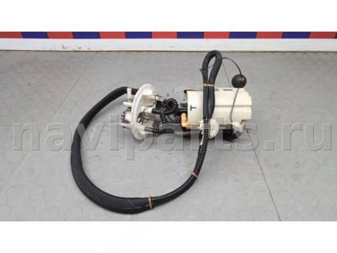 Новое Volvo XC90, 2004 г., OEM 8621850, арт. 8BG04M701, фото 3