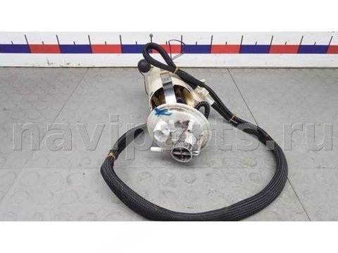 Новое Volvo XC90, 2004 г., OEM 8621850, арт. 8BG04M701, фото 4