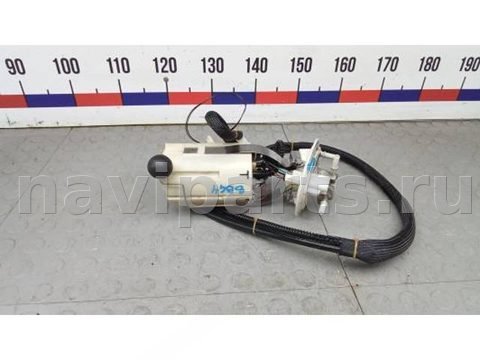 Новое Volvo XC90, 2004 г., OEM 8621850, арт. 8BG04M701, фото 5