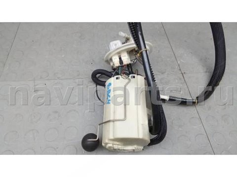 Новое Volvo XC90, 2004 г., OEM 8621850, арт. 8BG04M701, фото 6
