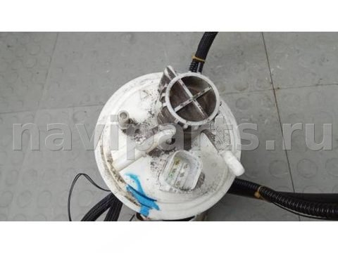 Новое Volvo XC90, 2004 г., OEM 8621850, арт. 8BG04M701, фото 8