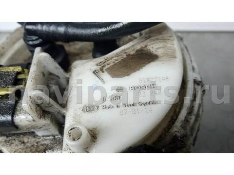 Новое Opel Combo, 2014 г., OEM 815233, арт. 8BG14M701, фото 3