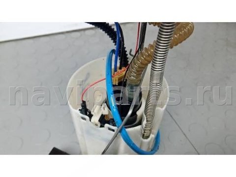 Новое Opel Combo, 2014 г., OEM 815233, арт. 8BG14M701, фото 4