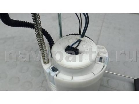 Новое Kia Soul, 2014 г., OEM PS083002290, арт. 8BG18M701, фото 3