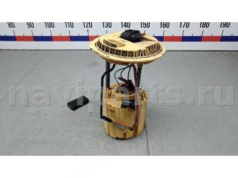 Новое Mercedes GL X164, 2007 г., OEM A164470129450411, арт. 8BG24M701