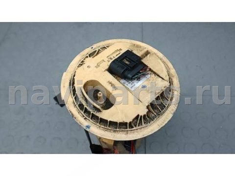 Новое Mercedes GL X164, 2007 г., OEM A164470129450411, арт. 8BG24M701, фото 2