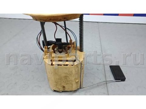 Новое Mercedes GL X164, 2007 г., OEM A164470129450411, арт. 8BG24M701, фото 4